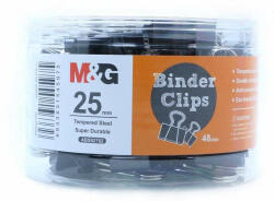 M&G Iratcsipesz 25mm 48 db-os szett (785975)