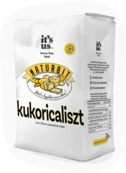 It's Us Kukoricaliszt Gluténmentes 1kg