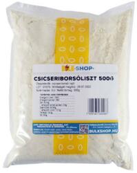 Bulkshop Csicseriborsó Liszt 500g - reformsziget