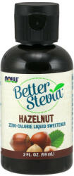 NOW BetterStevia Liquid (59 ml, Alune)