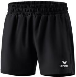 Erima CHANGE by erima Shorts Damen Rövidnadrág 1152301 Méret 44 - weplayhandball