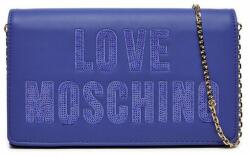 Moschino Táska LOVE MOSCHINO JC4293PP0IKK171A Kék 00