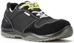 Sixton Peak TIMBA S3 ESD munkavédelmi félcipő 35-48-ig (91294)