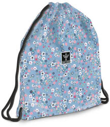 Ars Una sportzsák tinédzser Pearl Blossom Blue