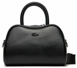 Lacoste Táska Lacoste Xs Top Handle Bag NF4467FO Noir 000 OS