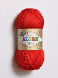 alize DÍVA - PIROS - 106