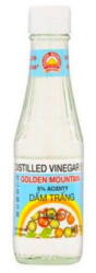 Golden Mountain Desztillált Ecet 5%, 200ml (Golden Mountain)