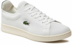 Lacoste Sportcipők Lacoste 745SMA0023 Wht/Grn 47 Női