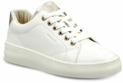 Gant Sportcipők Gant Lawill Sneaker 28531505 White/Rose Gold G231 36 Női