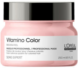 L'Oréal Série Expert Vitamino Color Resveratrol Mask 250 ml