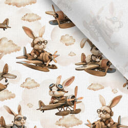 Takoy Jersey Takoy nyuszi a pilóta