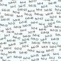 Takoy Jersey Takoy kis szorzótábla