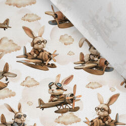 Takoy Prémium pamut NELA nyuszi a pilóta