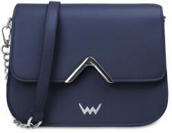 VUCH Metta Dark Blue női crossbody oldaltáska (P11844)