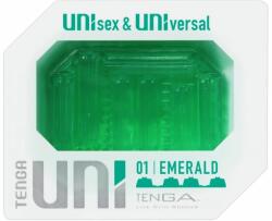 ORION UNI Emerald
