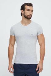 Emporio Armani Underwear Emporio Armani - T-shirt - szürke XXL