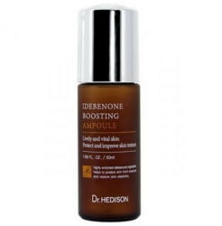 Dr.Hedison - Ser pentru fata antioxidant Dr Hedison Ibedone Boosting Ampoule, 50 ml