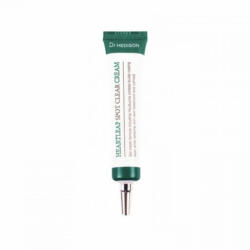 Dr.Hedison - Crema reparatoare Hearthleaf Spot Clear Dr Hedison, 30 ml