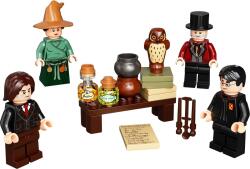 LEGO® 40500 Wizarding World Minifigure Accessory Set (40500)