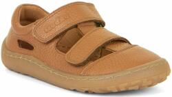 Froddo Sandale Froddo Barefoot Sandal G3150266-2 Cognac