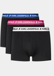 Karl Lagerfeld 3 darab boxer 240M2108 Színes (240M2108) - modivo - 13 990 Ft