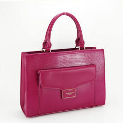 Diana&Co Geanta DIANACO DOS3425-3 16 Magenta (DOS3425-3FUCHSIA)