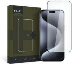 HOFI Glass Pro sticla temperata pentru iPhone 15 Pro Max