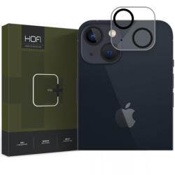HOFI Cam Pro+ sticla temperata pentru camera pentru iPhone 15 / 15 Plus