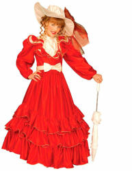 Widmann Costum epoca clementina - 8 - 10 ani / 140 cm Costum bal mascat copii