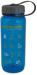 Pinguin Tritan Slim Bottle 0.65L 2020, albastru