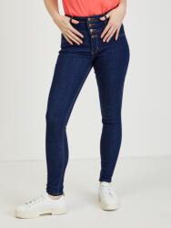 Orsay Jeans Orsay | Albastru | Femei | 36 - bibloo - 290,00 RON