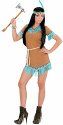 Widmann Costum indianca - m marimea m - bekid - 129,00 RON Costum bal mascat copii