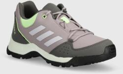 adidas TERREX gyerek cipő TERREX HYPERHIKER LOW K lila - lila 39 1/3