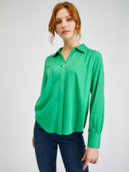 orsay Bluză Orsay | Verde | Femei | S - bibloo - 120,00 RON