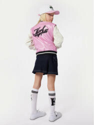 Karl Lagerfeld Kids Bomber dzseki Z30106 D Rózsaszín Regular Fit (Z30106 D)