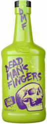 Dead Man's Fingers Rom Cu Lime Dead Man`S Fingers 0.7l