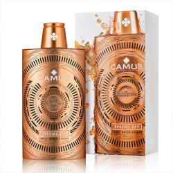 CAMUS Cognac Camus Borderies Special Dry 40% Alc. 0.5l
