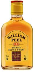 Marie Brizard Whiskey William Peel Marie Brizard 40% Alc. 0.2L