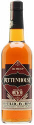 Whisky Rittenhouse Rye 50% Alc. 0.7l