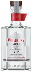 Wembley Gin Wembley Crown 40% Alc. 0.7l