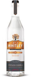 JJ Whitley Vodka Din Cartofi JJ Whitley 38.6% alc. 0.7l