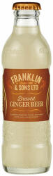 Franklin & Sons Ginger Beer Franklin& Sons 200ml