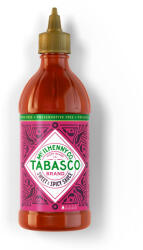 Tabasco Sos Sweet& Spicy 256ml