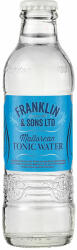 Franklin & Sons Apa Tonica Original Mallorcan Franklin& Sons 200ml