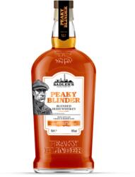 Peaky Blinder Whiskey Peaky Blinder Irish 40% alc. 0.7l