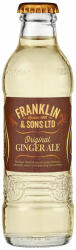 Franklin & Sons Ginger Beer Ale Franklin& Sons 200ml