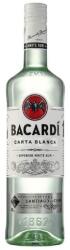 BACARDI Rom Bacardi White 37.5% alc. 0.7l