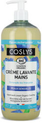 Coslys Crema BIO spalare maini, fara sapun, cu extract de tataneasa(format mare) Coslys