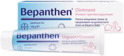 Bayer Bepanthen Унгвент против подсичане, 100 g, Bayer