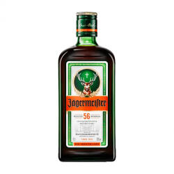 Jägermeister Lichior Digestiv, Jagermeister, 35% Alcool, 0.5 l (5949024606179)